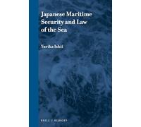 Japanese Maritime Security and Law of the Sea