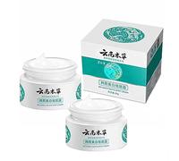 Japanese Melasma Cream, Dr Hancy White Spot Cream, Dark Spot Corrector for Face, Skin Care Facial Moisturizer Face Cream, for Dry and Sensitive Skin (2 Pcs)