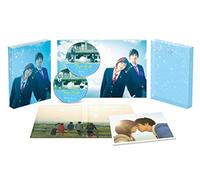 (Japanese Movie) - Ao-Haru-Ride Gouka Ban (2 Blu-Ray) [Edizione: Giappone]