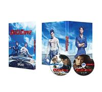 (Japanese Movie) - Over Drive Gouka Ban (2 Blu-Ray) [Edizione: Giappone]