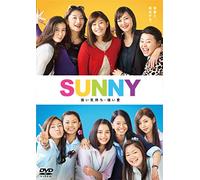 (Japanese Movie) - Sunny Tsuyoi Kimochi.Tsuyoi Ai [Edizione: Giappone]