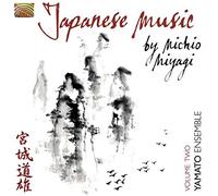 Japanese Music By Mi..2