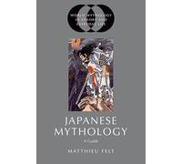 Japanese Mythology: A Guide