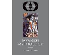 Japanese Mythology: A Guide