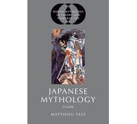 Japanese Mythology: A Guide
