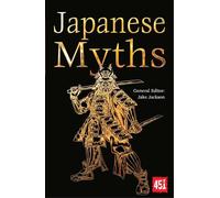 Japanese Myths