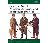 Japanese Naval Aviation Uniforms and Equipment 1937-45: No.86