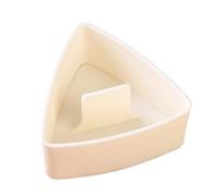 Japanese Onigiri Rice Mold Non Stick Triangle Rice Ball Maker Shaper