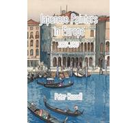 Japanese Painters in Europe: 1850-1950