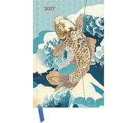 Japanese Papers 2027: Magneto Diary