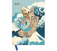 Japanese Papers 2027: Magneto Diary