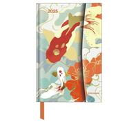 Japanese Papers Magneto Diary 2025