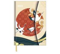 Japanese Papers Magneto Diary 2025