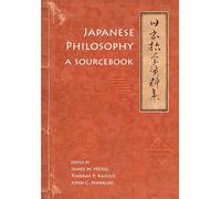 Japanese Philosophy: A Sourcebook: 5