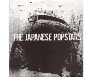 Japanese Popstars, the - Ep 1