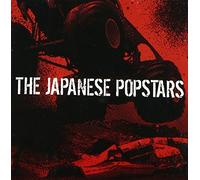 JAPANESE POPSTARS - WE JUST ARE