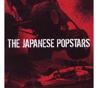 JAPANESE POPSTARS - WE JUST ARE -2CD-