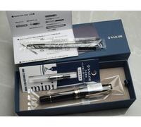 Japanese Sailor Professional Gear Slim Mini pennino fine 11-1303-220 con...