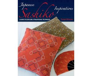 Japanese Sashiko Inspirations