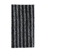Japanese Scrub Towel - Double-Sided Body Scrubber | Extra Long Back Scrubber Washcloth | 100x25cm Carbon Fiber & Polyester, For Dead Skin Removal, Men Women Elderly, Home Spa Use