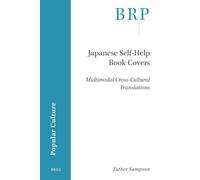 Japanese Self-Help Book Covers: Multimodal Cross-Cultural Translations
