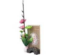 Japanese Sushi Table For Cuisine Presentation Set Per Servire Piatto Di Sashimi