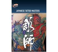 Japanese Tattoo Masters (DVD) You Hirose