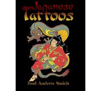 Japanese Tattoos: Horicho, Demons and Heroes