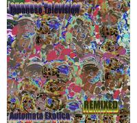 Japanese Television - Automata Exotica (The Remixes)