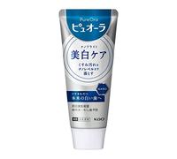 Japanese Toothpaste Pu-ora Nano Bright Standing Tube, 115g