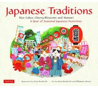 Japanese Traditions