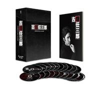 Japanese TV Series - Furuhata Ninzaburo Complete Blu-Ray Box (21BDS) [Japan LTD BD] PCXC-60046