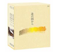 Japanese TV Series - Kita No Kuni Kara 2-4 Blu-Ray Box (6BDS) [Japan LTD BD] PCXC-60007