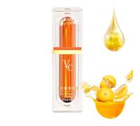 Japanese Vitamin C Makeup Tone up Cream, Five Vitamin C Tone-Up Cream, Natural-Looking Finish, Lightweight Long Lasting, Hydrating For All Skin Type(1pcs)