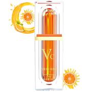 Japanese Vitamin C Makeup Tone Up Cream, Moisturizing Brightening Concealer Smooth Tone Up Cream, Quick Makeup Moisturizer for Radiant Skin, Vitamin C Face Serum (1pc)