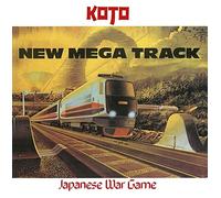 japanese war game