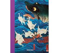 Japanese woodblock prints (1680-1940). Ediz. inglese. Ediz. illustrata