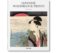 Japanese Woodblock Prints