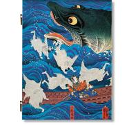 Japanese Woodblock Prints