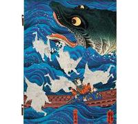 Japanese woodblock prints. Ediz. inglese, francese e tedesca