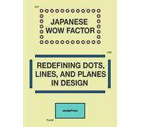 Japanese Wow Factor: Point and Line to Plane