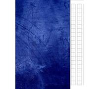 Japanese Writing Practice Book: Composition Notebook for Language Study with Genkouyoushi Paper for Notetaking & Practice of Kana & Kanji