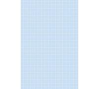 Japanese Writing Practice Notebook - Pastel Blue Cover: Blank Genko Yoshi Grid Paper for Hiragana, Katakana & Kanji Practice