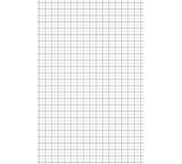 Japanese Writing Practice Notebook - White Cover: Blank Genko Yoshi Grid Paper for Hiragana, Katakana & Kanji Practice