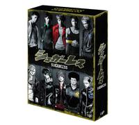 JapaneseTV Series - Sugarless Blu-Ray Box (5BDS) [Japan BD] VPXX-71959