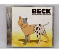 Japanimation - Beck: Mongolian Chop Squad: Ost