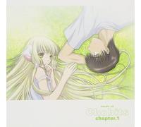 Japanimation - Chobits Drama