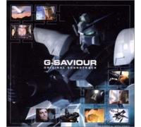 Japanimation - G-Saviour [Japanese Version]
