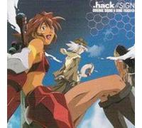 Japanimation - .hack//Sign Original Soundtrack 1