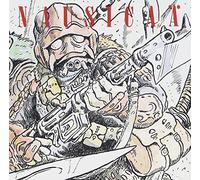 Japanimation (Joe Hisaishi) - Nausicaa Of The Valley Of Wind Image Album